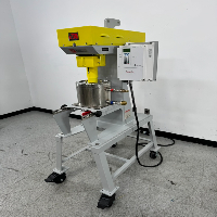 Union Process Szegvari Attritor System image 1